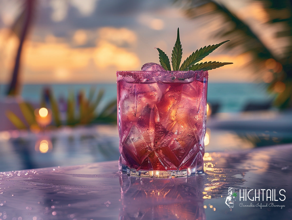 BLACK MARKET - 750ml