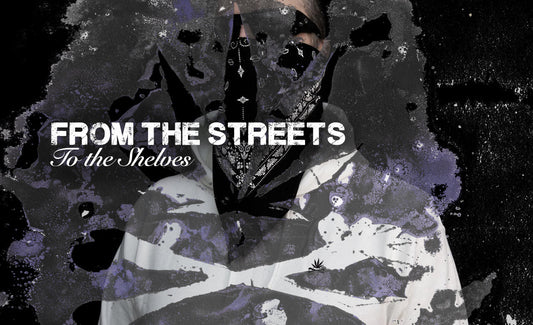 From the Streets to the Shelves: The Rebellious Origin of Black Market Attire