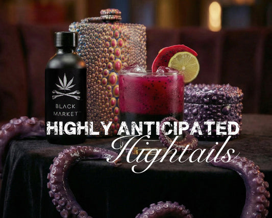 Highly Anticipated Hightails