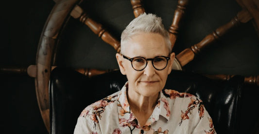 Blood is Thicker Than Ink - Interview with Kari Barba