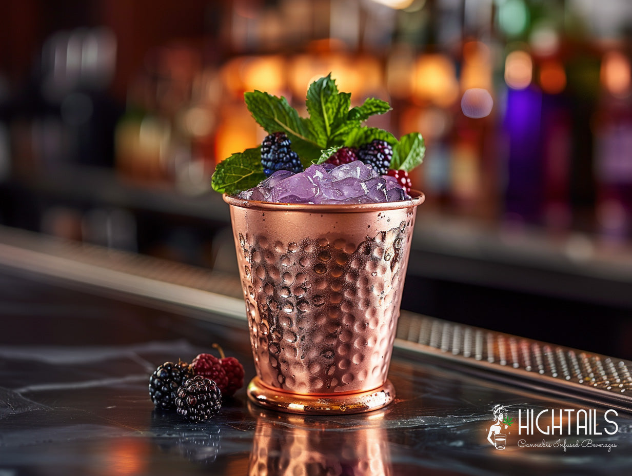 BLACK MARKET - 750ml