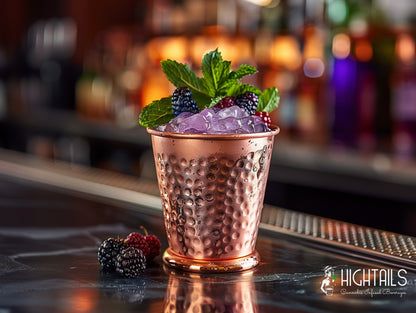 BLACK MARKET - 750ml