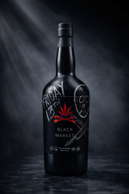 FRIDAY 13th : 1-of-1 (on sale 3/13/26 @ 13:13 est)