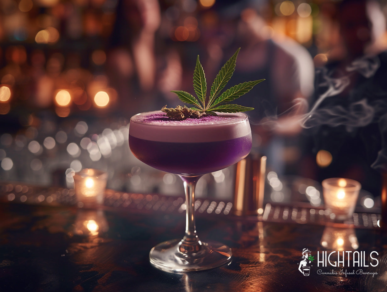 BLACK MARKET - 750ml