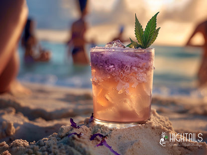 BLACK MARKET - 750ml